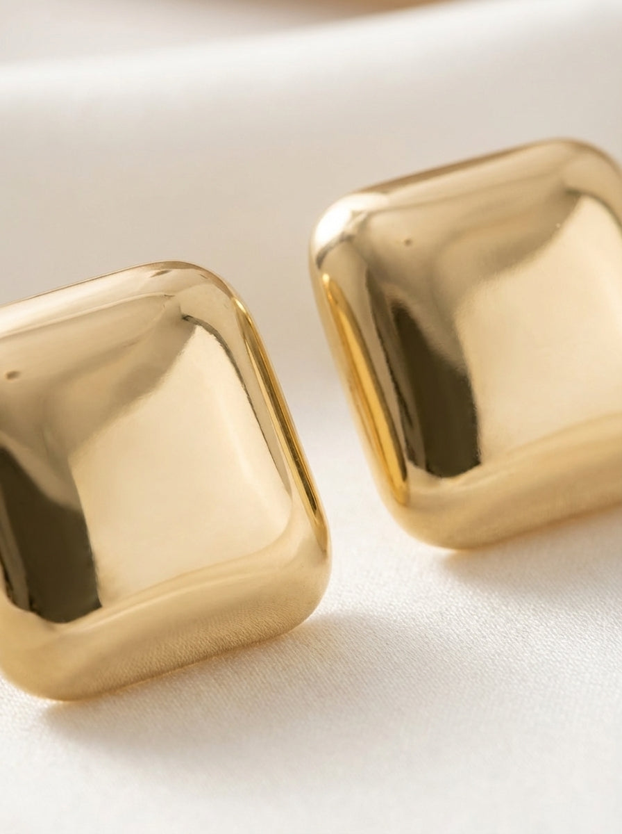 Maxitopos Dorados Elegantes
